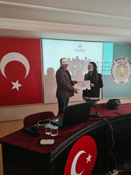 Narko Gençlik Eğitimi